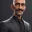 AlbedoBase_XL_Cartoonstyle_character_45yearold_handsome_Indian_3